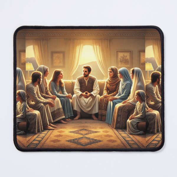 Item preview, Unity in Polygamy designed and sold by Meta2Physical.