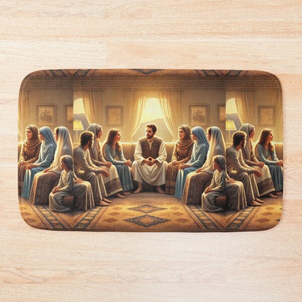 Item preview, Unity in Polygamy designed and sold by Meta2Physical.