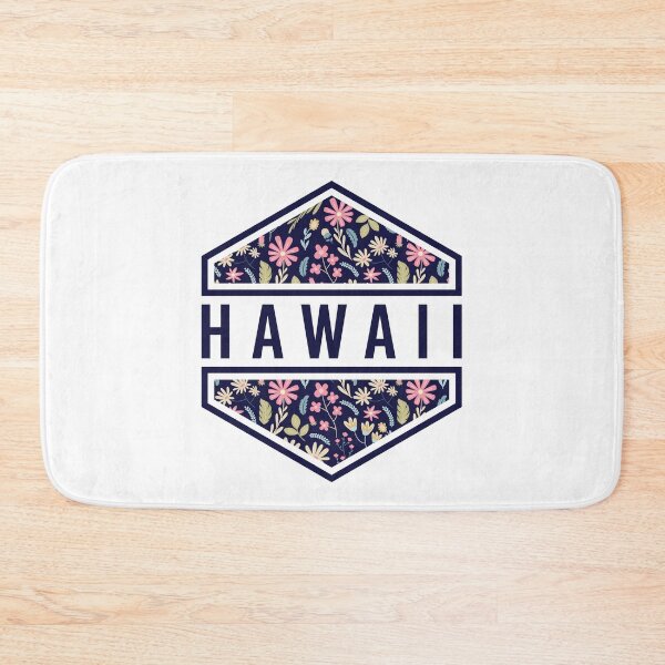 Item preview, Hawaii Flowers designed and sold by the-craft-shop.