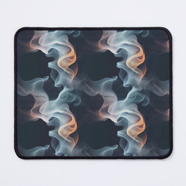 Item preview, Enigmatic and Mysterious Volutes designed and sold by MidArtForge.
