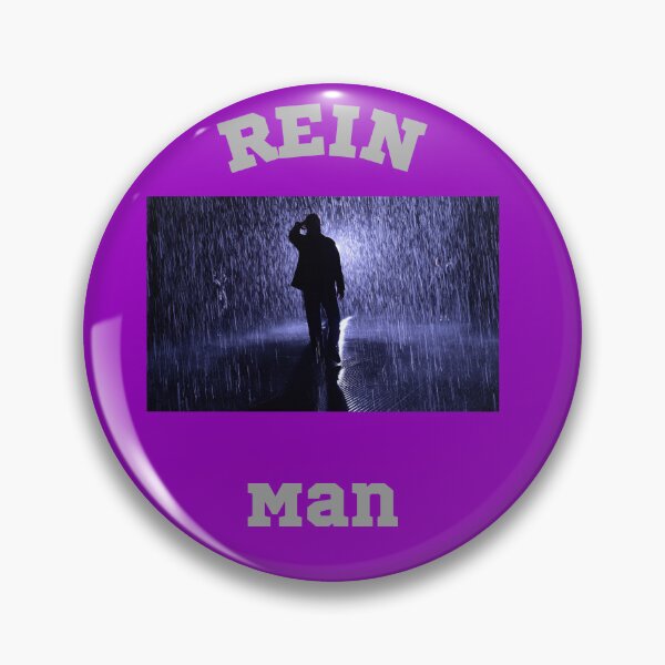 Item preview, Rein man designed and sold by SportThreadz.