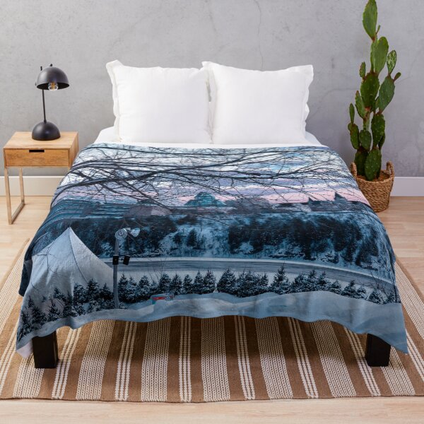 Item preview, All is Calm designed and sold by Yannik Hay.