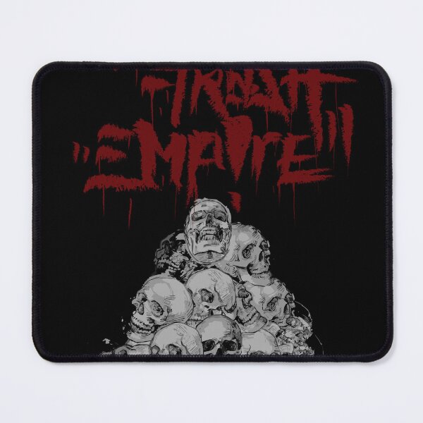 Item preview, TRASH EMPIRE designed and sold by -Trashcraft-Street-art-.