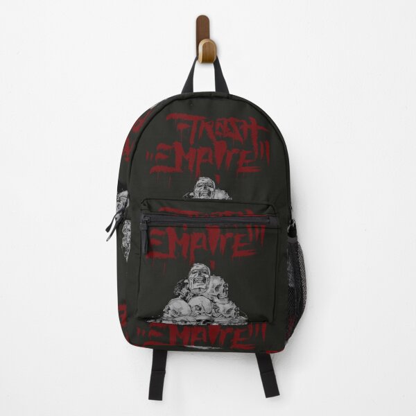 Item preview, TRASH EMPIRE designed and sold by -Trashcraft-Street-art-.