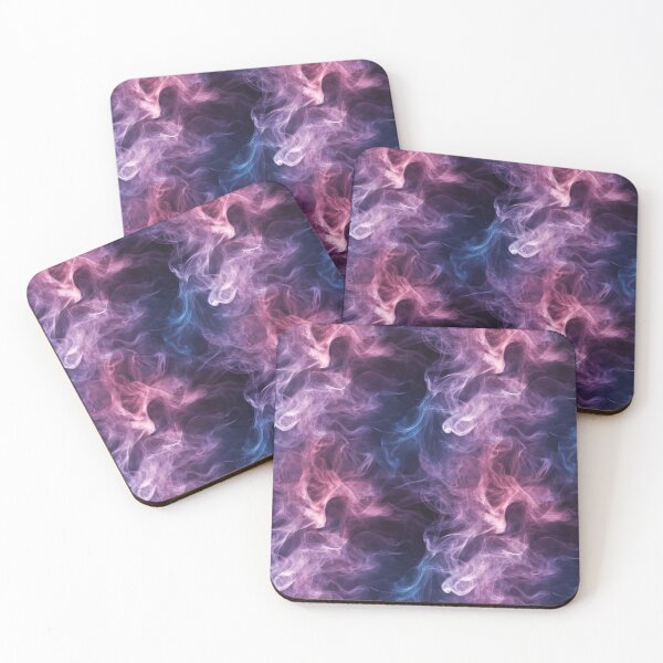 Item preview, Enigmatic and Mysterious Volutes designed and sold by MidArtForge.