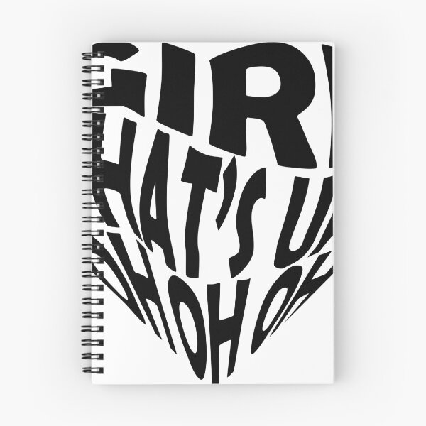 Item preview, cute typography designed and sold by nabashop.