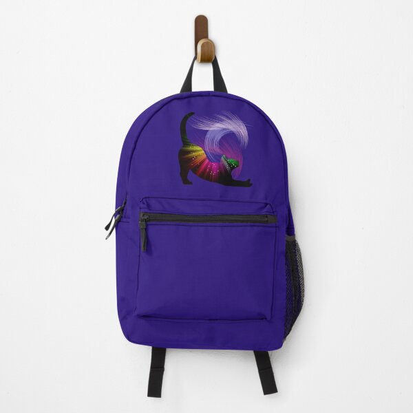 Item preview, Abstract cat designed and sold by kaljoa.