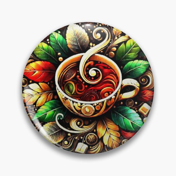 Item preview, The Next Generation Earl Gray Tea All Day designed and sold by Creat-Des.