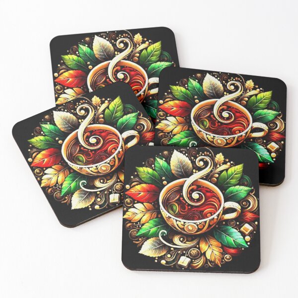 Item preview, The Next Generation Earl Gray Tea All Day designed and sold by Creat-Des.
