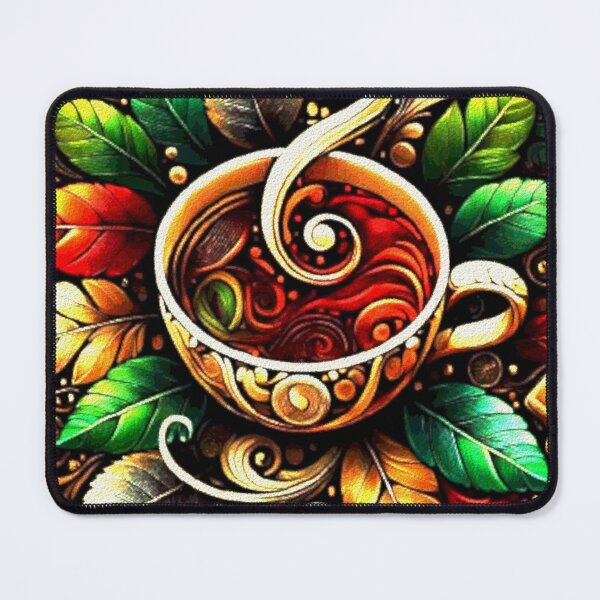 Item preview, The Next Generation Earl Gray Tea All Day designed and sold by Creat-Des.