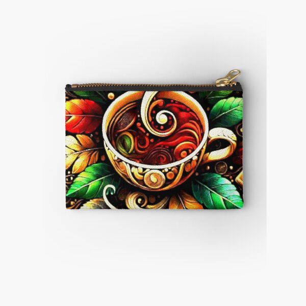 Item preview, The Next Generation Earl Gray Tea All Day designed and sold by Creat-Des.
