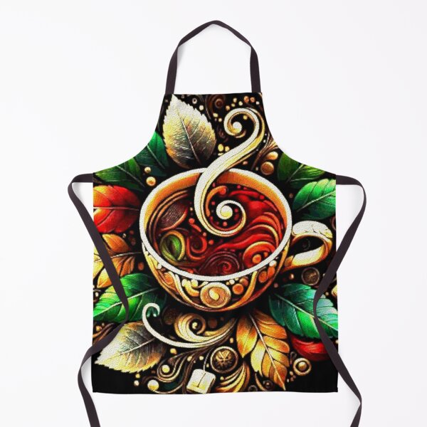 Item preview, The Next Generation Earl Gray Tea All Day designed and sold by Creat-Des.