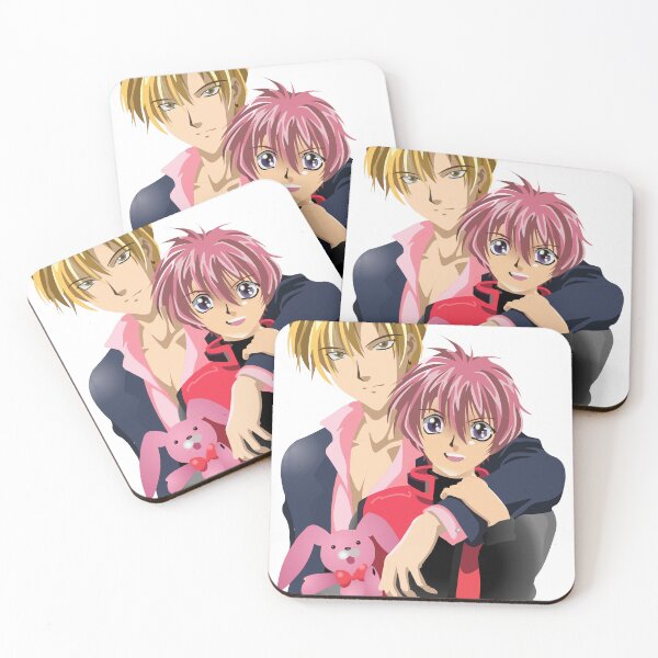 Item preview, yuki and shuichi designed and sold by drsaver.