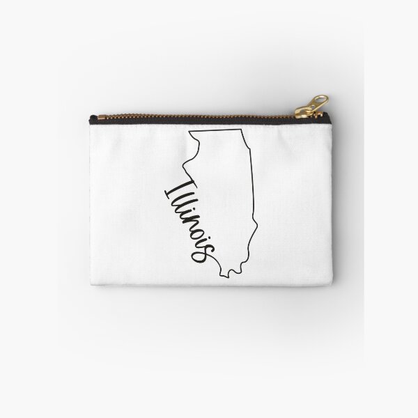Item preview, Illinois designed and sold by the-craft-shop.