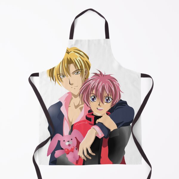 Item preview, yuki and shuichi designed and sold by drsaver.