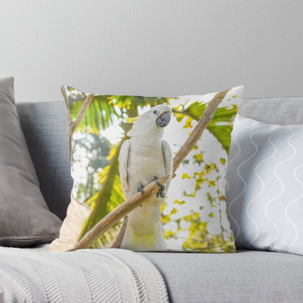 Item preview, The Cockatoo designed and sold by Agaland.