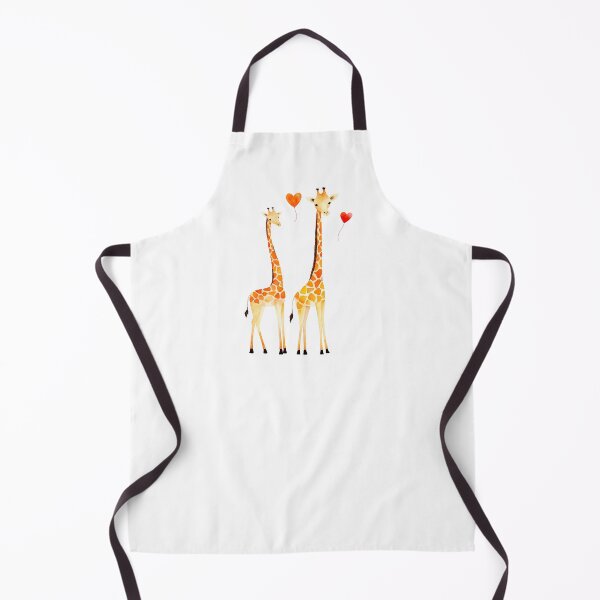 Item preview, Watercolor giraffes family, watercolor giraffes, valentine day, love, adorable animals designed and sold by Victoria Riabov.