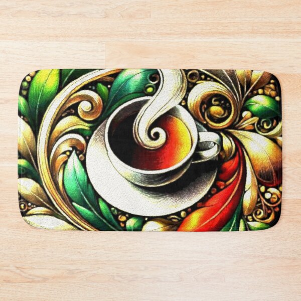Item preview, The Next Generation Earl Gray Tea All Day designed and sold by Creat-Des.
