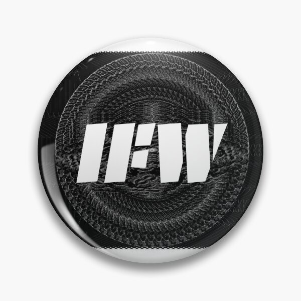 Item preview, IFW Logo Light designed and sold by InfantWarShop.
