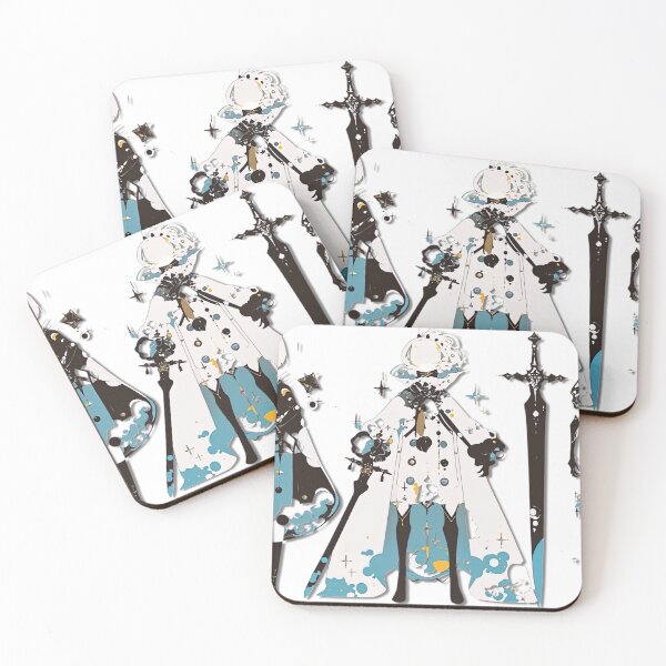 Item preview, Celestial Guardians designed and sold by jgvisualarts.