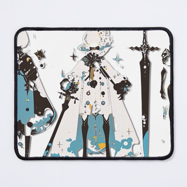 Item preview, Celestial Guardians designed and sold by jgvisualarts.