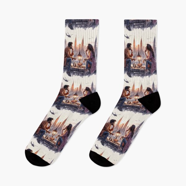 Item preview, Dreams For Two designed and sold by Amerbel.