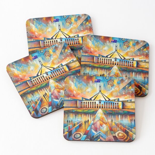 Item preview, Canberra designed and sold by Ambroa Stuff.