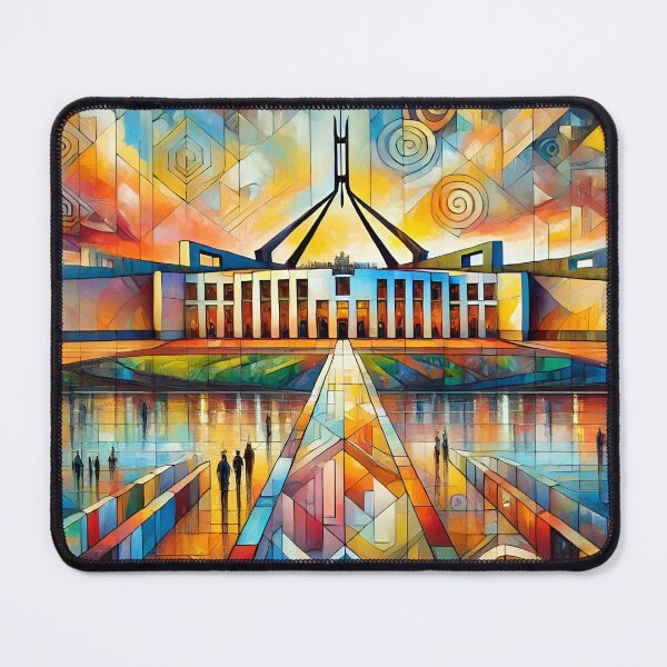 Item preview, Canberra designed and sold by Ambroa Stuff.