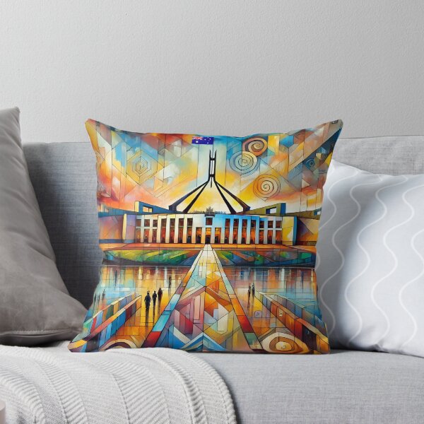 Item preview, Canberra designed and sold by Ambroa Stuff.