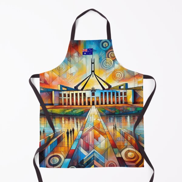 Item preview, Canberra designed and sold by Ambroa Stuff.