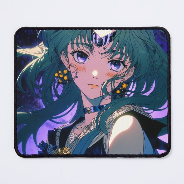 Item preview, Dark Sailor Neptune designed and sold by Glimsy.