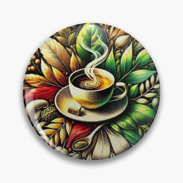 Item preview, The Next Generation Earl Gray Tea All Day designed and sold by Creat-Des.
