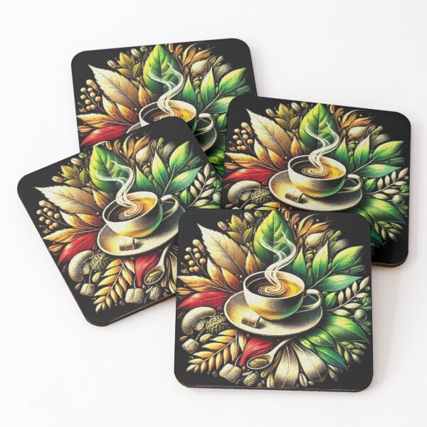 Item preview, The Next Generation Earl Gray Tea All Day designed and sold by Creat-Des.