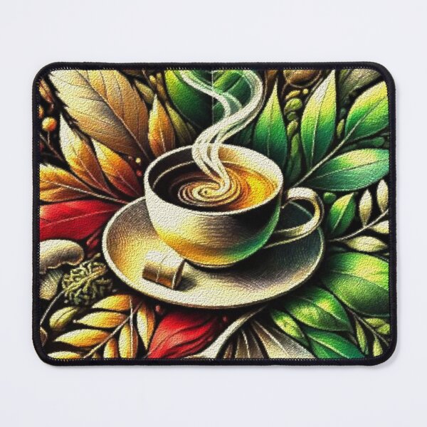 Item preview, The Next Generation Earl Gray Tea All Day designed and sold by Creat-Des.
