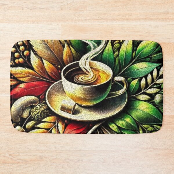 Item preview, The Next Generation Earl Gray Tea All Day designed and sold by Creat-Des.