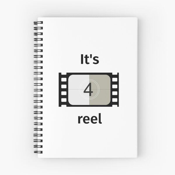 Item preview, It's 4 reel designed and sold by HalfYuzu.