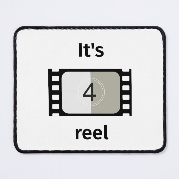 Item preview, It's 4 reel designed and sold by HalfYuzu.