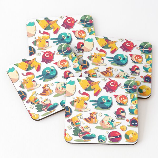 Item preview, Charming Creature Collection designed and sold by jgvisualarts.