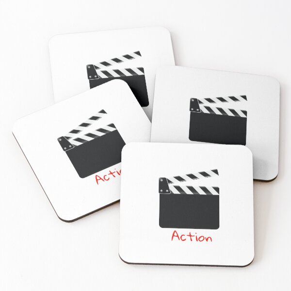 Item preview, Action designed and sold by HalfYuzu.