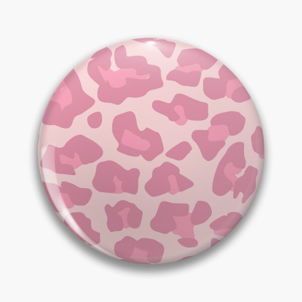 Item preview, Light Pink Leopard Print designed and sold by newburyboutique.