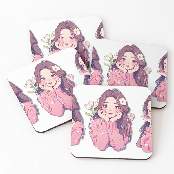 Item preview, Whimsical Floral Expressions designed and sold by jgvisualarts.