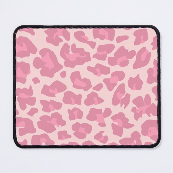 Item preview, Light Pink Leopard Print designed and sold by newburyboutique.
