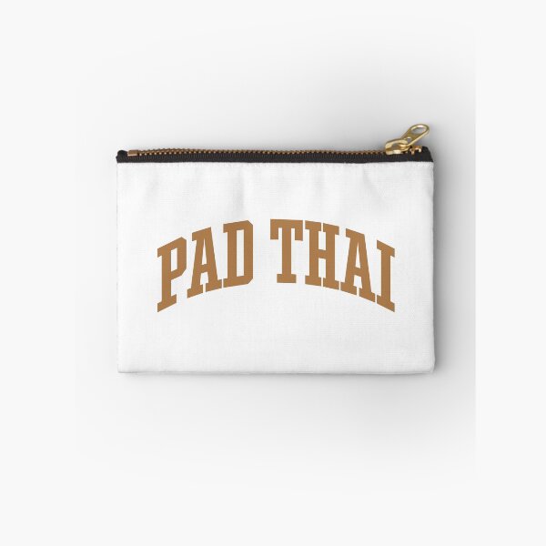 Item preview, PAD THAI - SOBERDUK designed and sold by soberduck.
