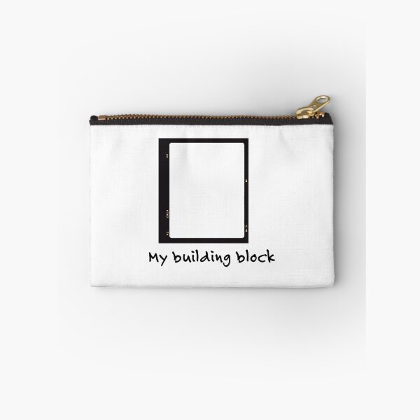 Item preview, My building block designed and sold by HalfYuzu.