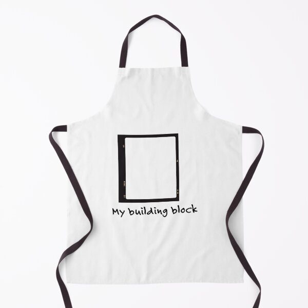 Item preview, My building block designed and sold by HalfYuzu.