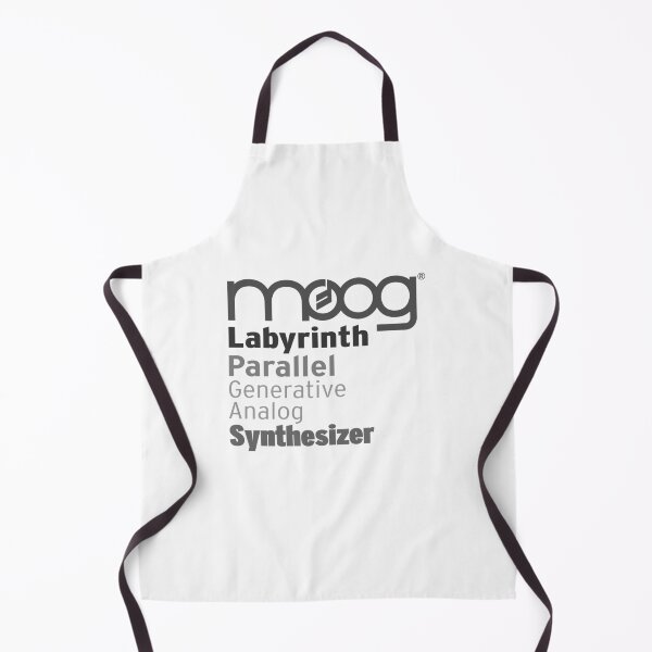 Item preview, Moog Labyrinth designed and sold by ParMesSoins.
