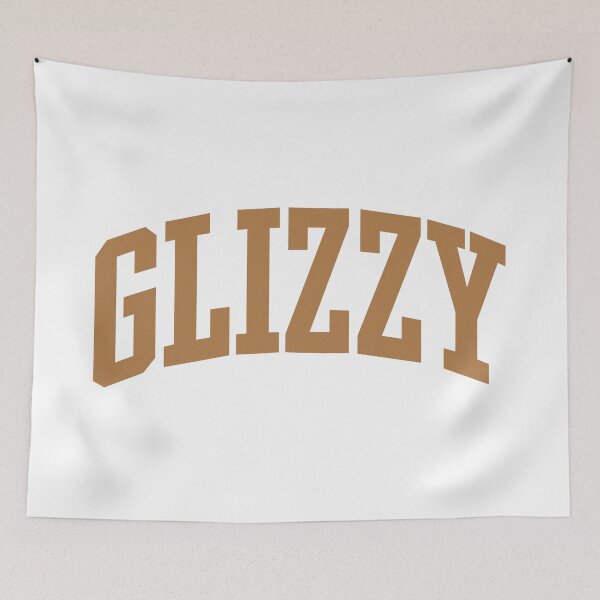 Item preview, Glizzy Hot Dog - SOBERDUK designed and sold by soberduck.