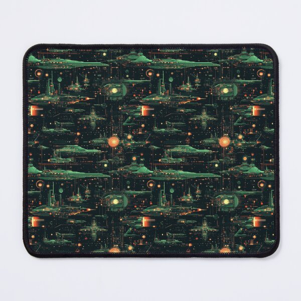 Item preview, Cyber Revolutions and Futuristic Technologies designed and sold by MidArtForge.