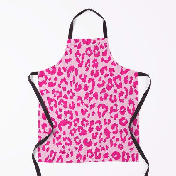Item preview, Hot Pink Leopard Print designed and sold by newburyboutique.