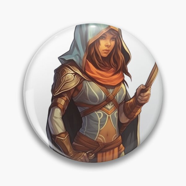 Item preview, Mysterious Warrior designed and sold by jgvisualarts.